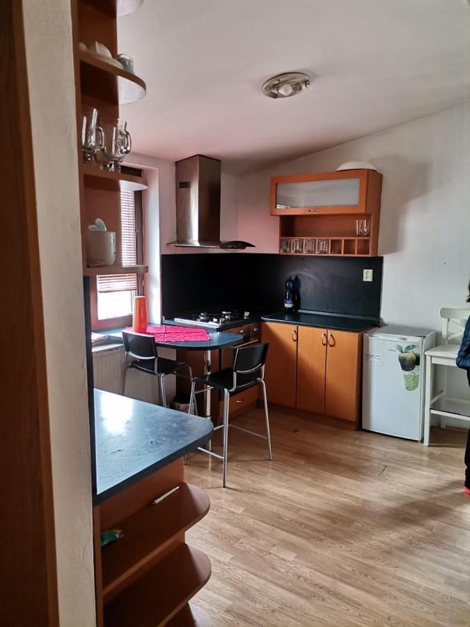 Anh' Private Rooms For Tourist Bratislava Exterior photo